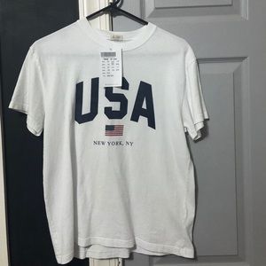 Brandy Melville tee